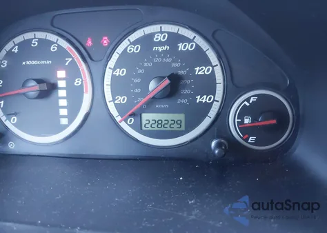 2006 Honda Cr-V Lx из США, поврежденный, VIN SHSRD78526U423220